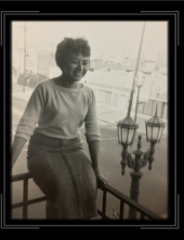 Eleanor Hope Johnson, 80 - Antigo Times