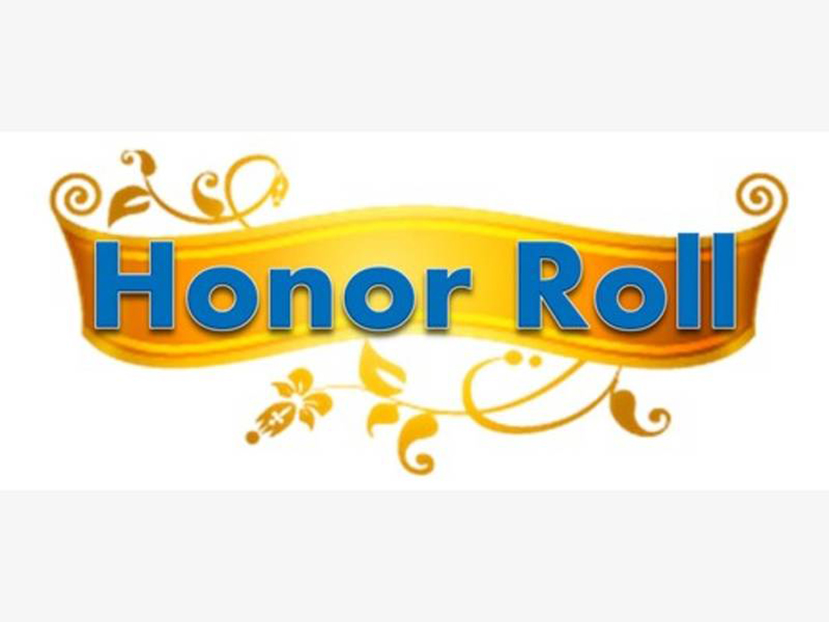 Honor roll logo.