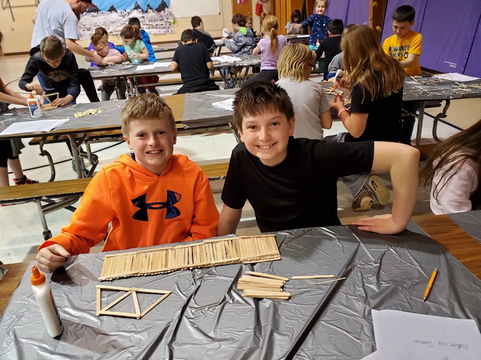 N-Crestwood Students Participated in STEAM Projects 3-061019