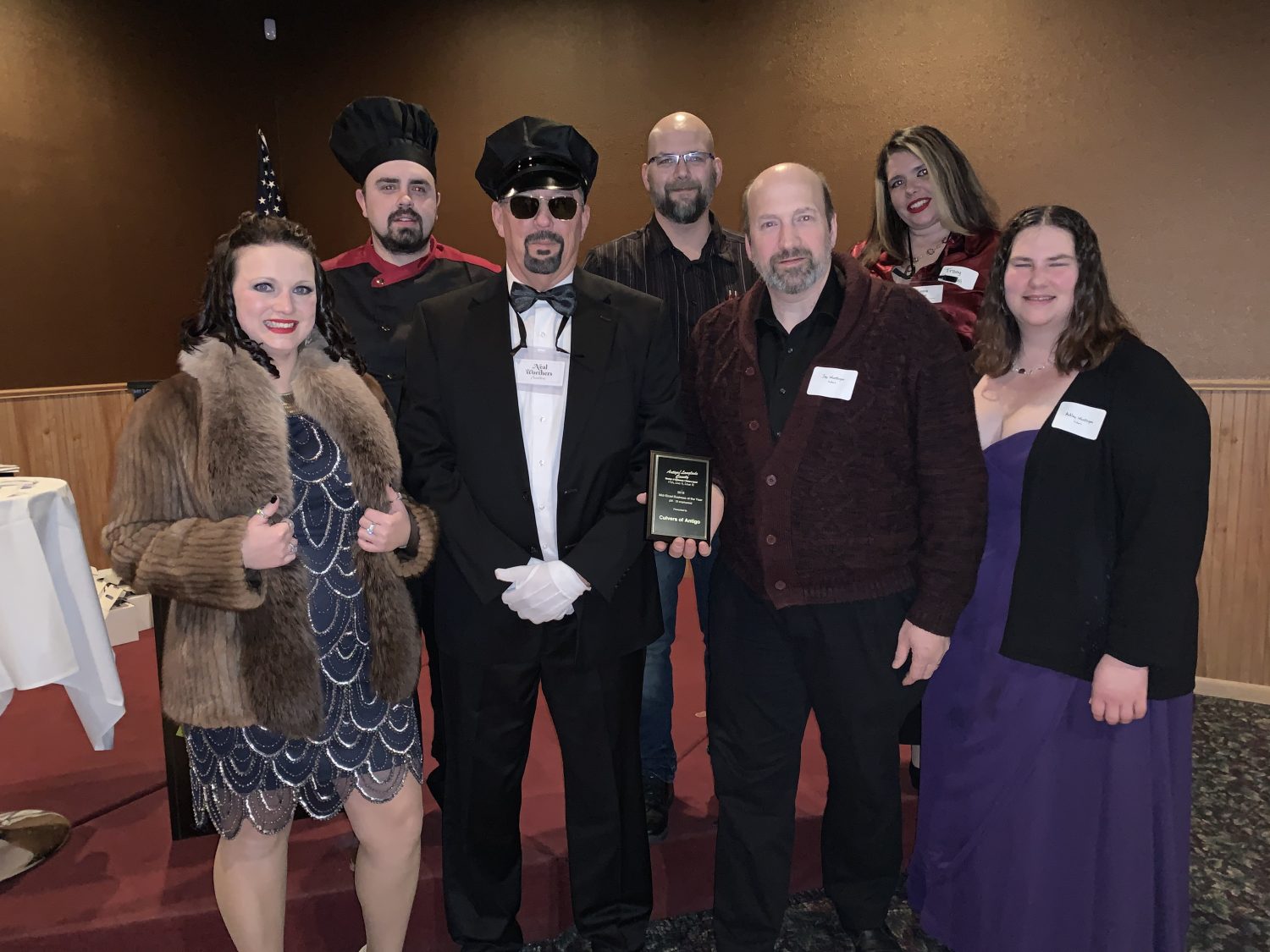N-2019 Business of the Year Award Winners 3-120919