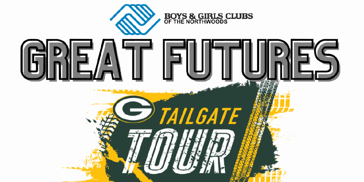 Great Futures Tailgate Tour - Antigo Times